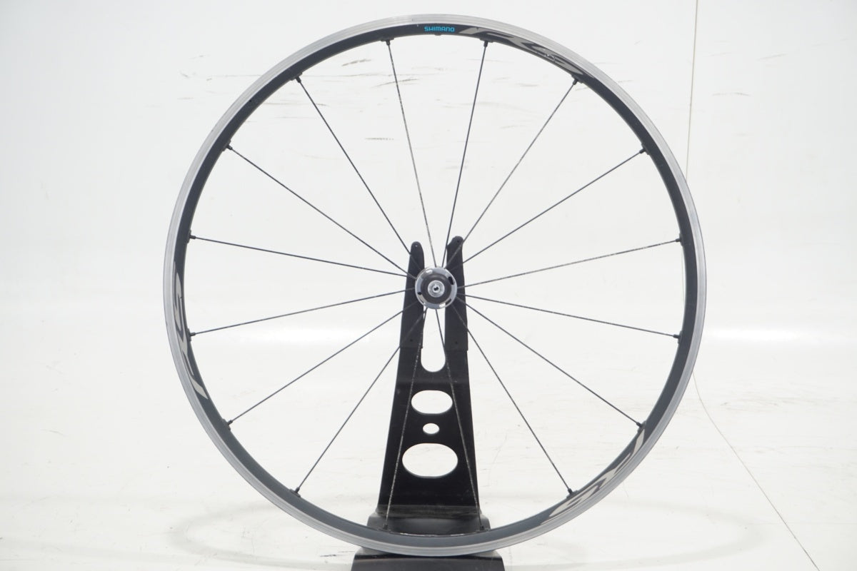 SHIMANO 「シマノ」 WH-RS500 フロントホイール / 滋賀大津店