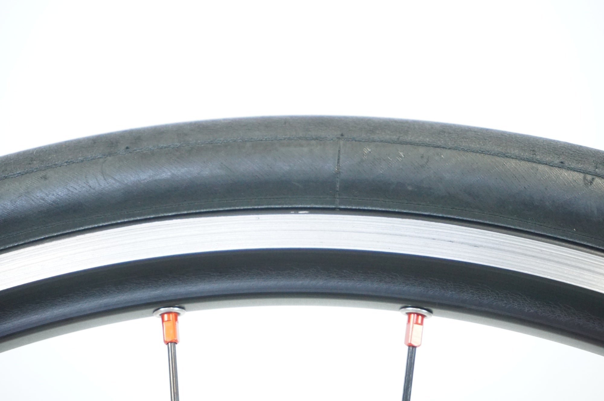ALEXRIMS 「アレックスリム」 R390 リム TNI ハブ 20 (451) SHIMANO