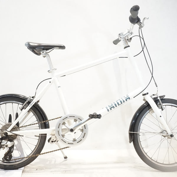 ミニベロ・折り畳み自転車 - 自転車本体 ｜ バイチャリ公式オンライン