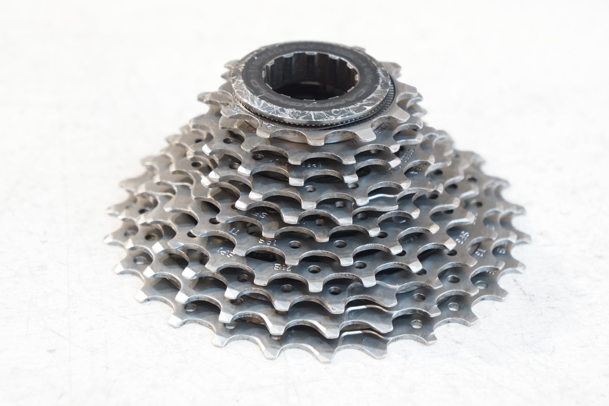 CAMPAGNOLO 「カンパニョーロ」 モデル不明 12-27T スプロケット