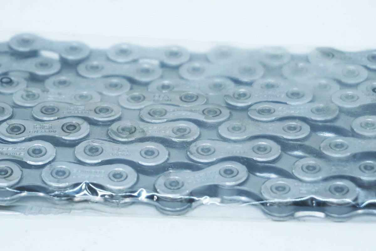 SHIMANO 「シマノ」 ULTEGRA CN-6600 チェーン / 大阪美原北インター店