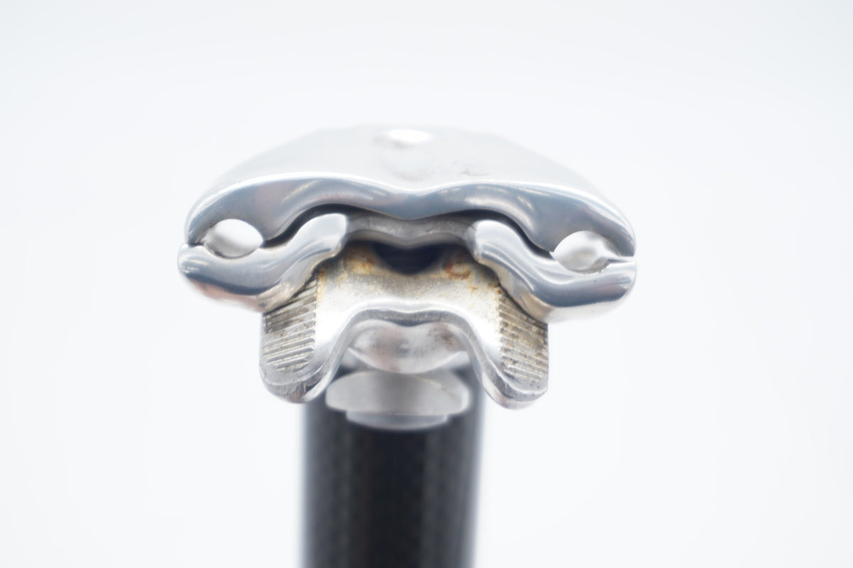 CAMPAGNOLO 「カンパニョーロ」 RECORD φ27.2 250mm カーボン シートポスト / 滋賀大津店