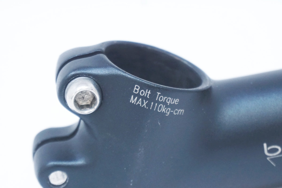 BAZOOKA 「バズーカ」 Φ31.8 110mm ステム / 大阪美原北インター店