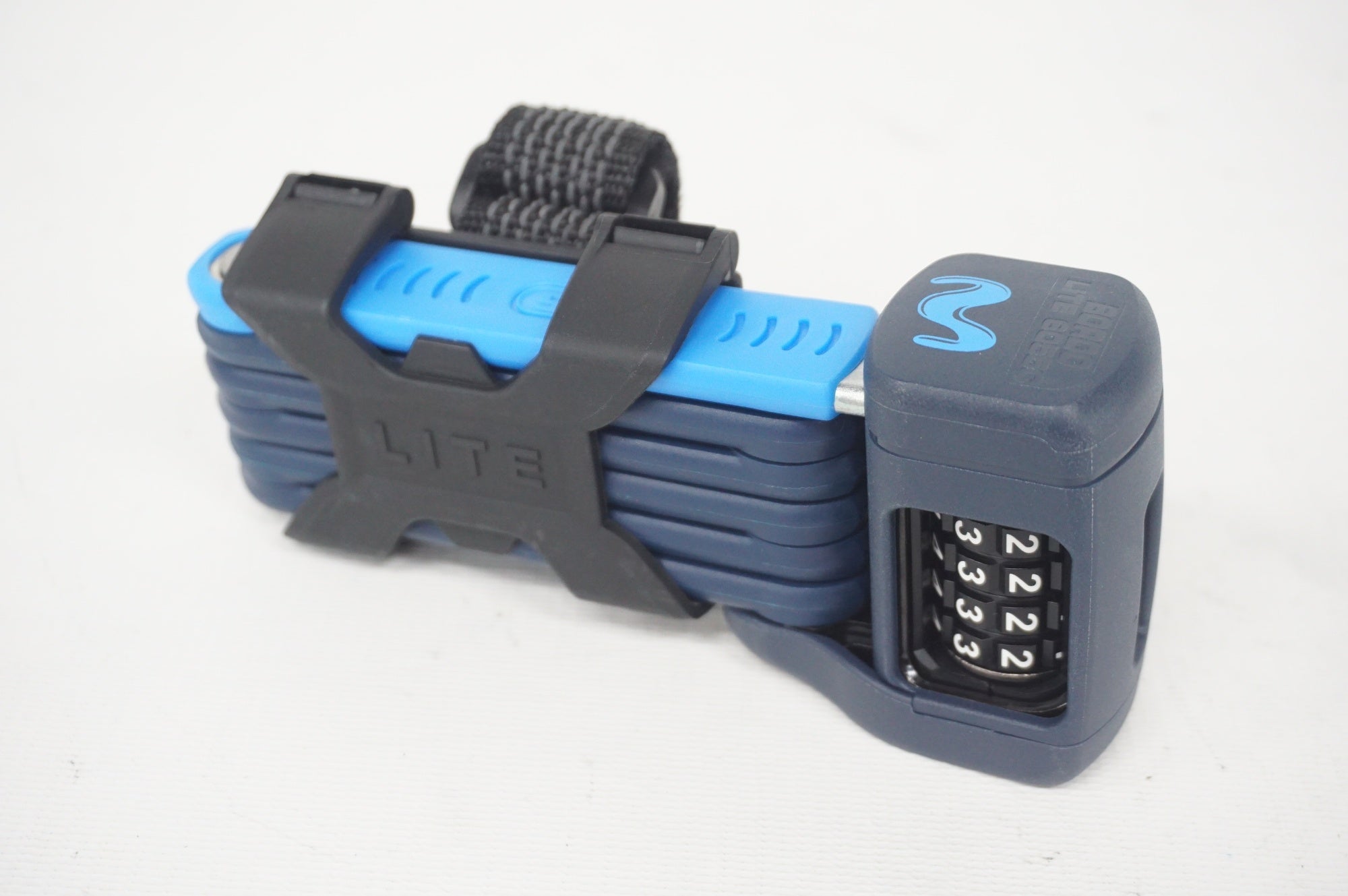 ABUS 「アバス」 BORDO LITE MINI 6055C ロック / 阪急塚口店