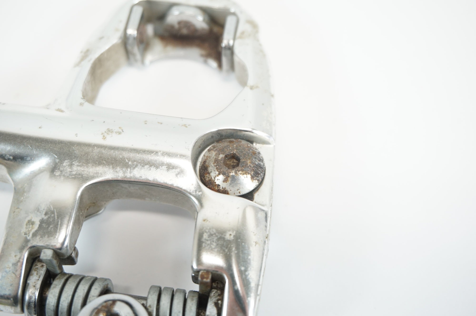 SHIMANO 「シマノ」 DURA-ACE PD-7700 ペダル / 宇都宮店