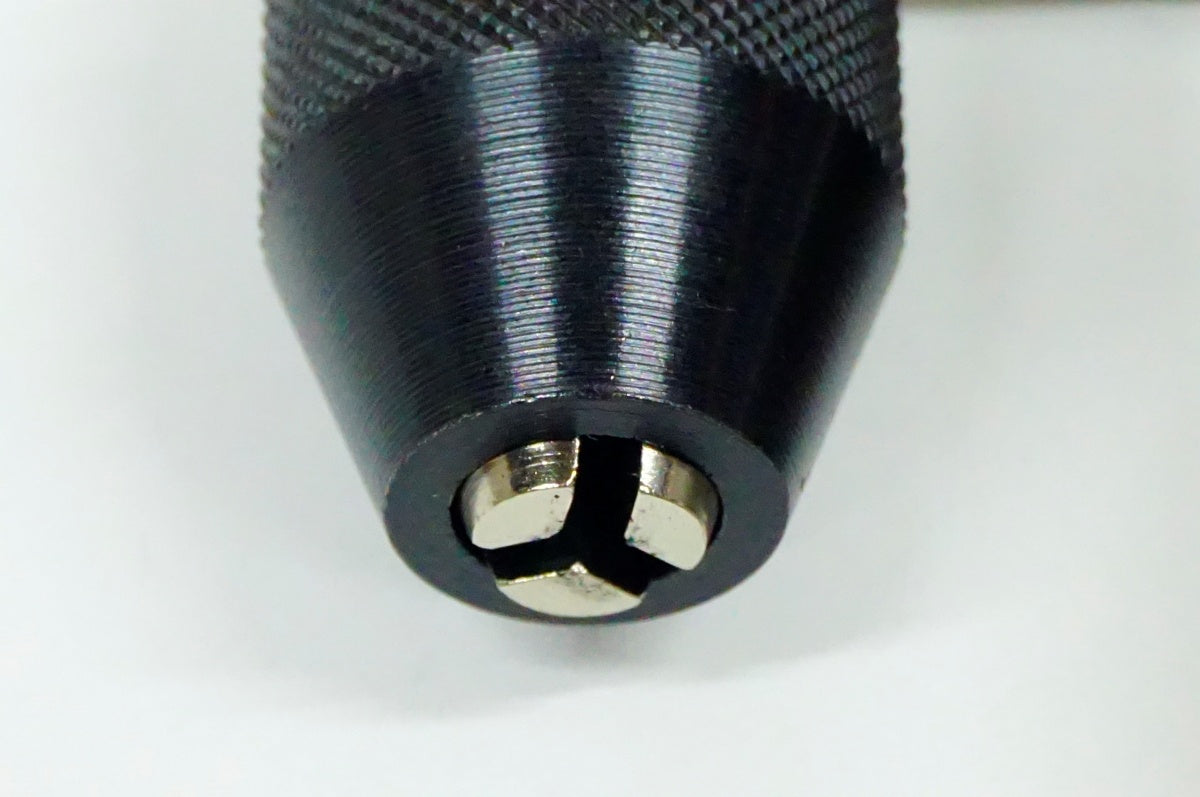 HOZAN 「ホーザン」 C-702-22 スポークねじ切り器セット