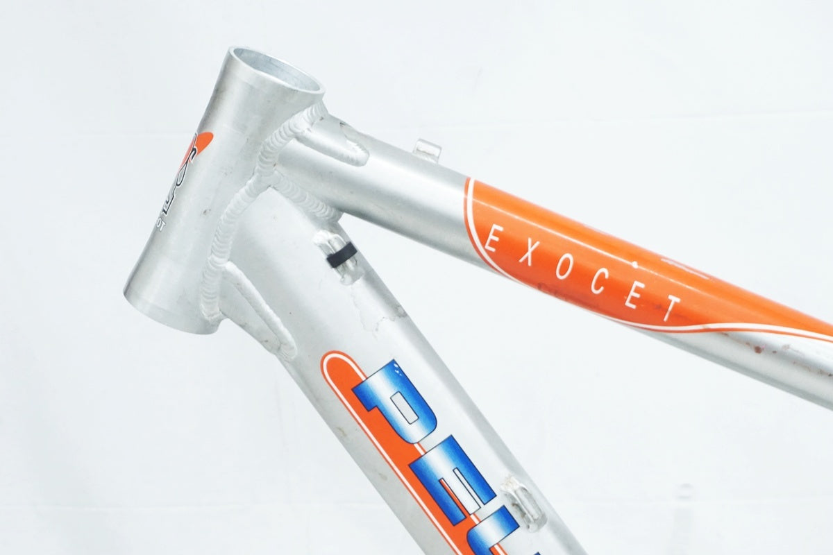 ジャンク PEUGEOT 「プジョー」 EXOCET 年式不明 フレーム / 大阪美原 