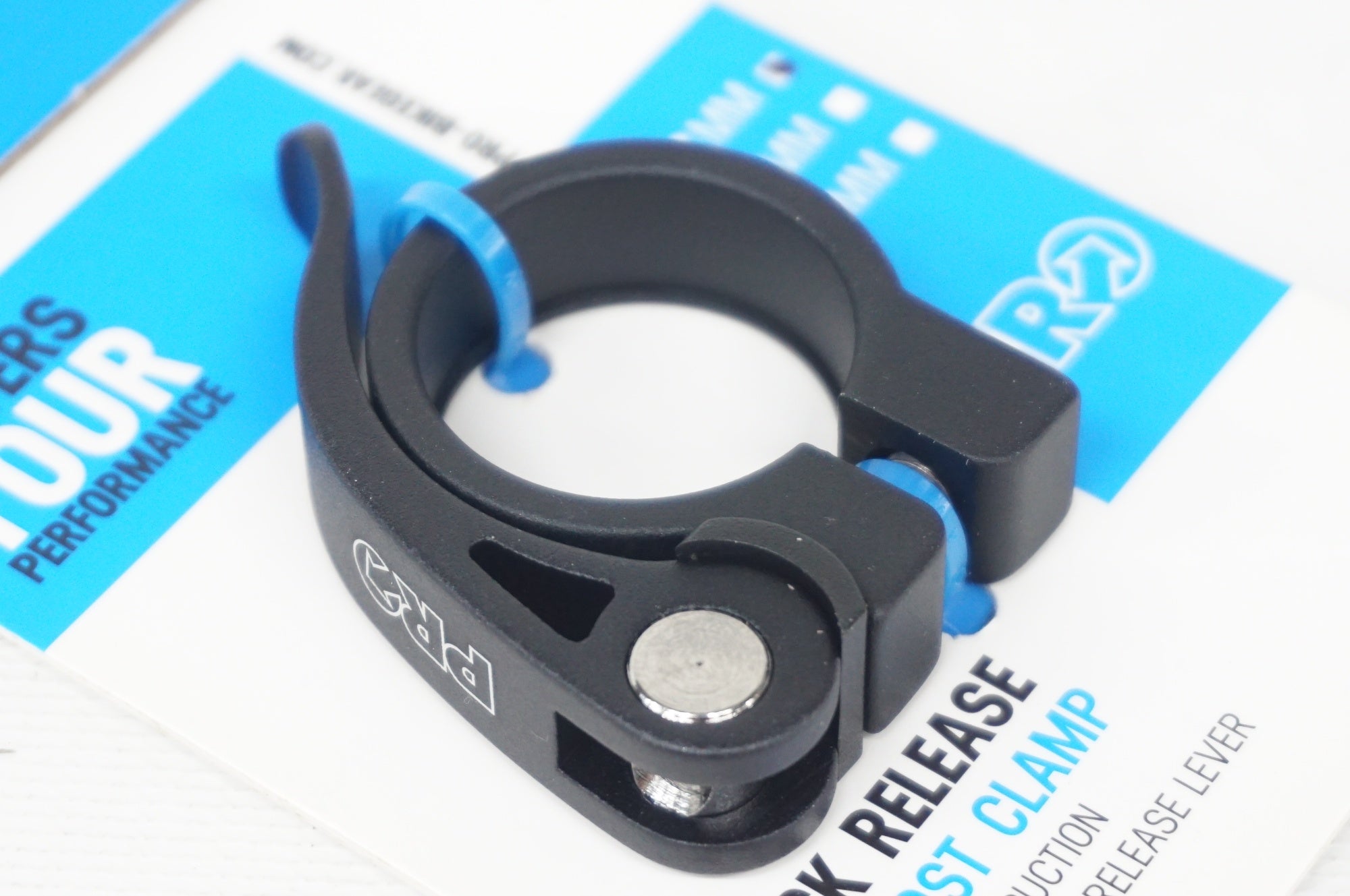 【返品用】MANA SHIMANO 「シマノ」 PRO シートクランプ / 阪急塚口店
