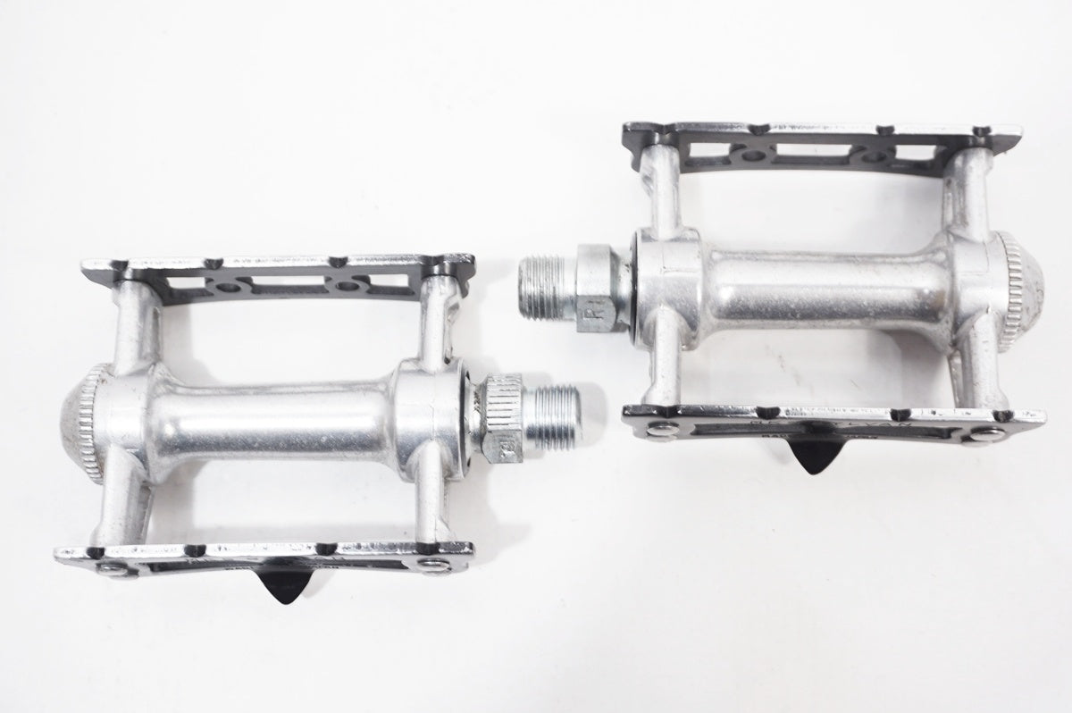 MKS 「ミカシマ」 SYLVAN ペダル / バイチャリ世田谷店