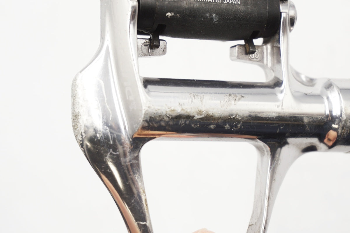 220【新品・未使用】シマノ　DURA-ACE　PD-7810 新品クリート付き SHIMANO DURA ACE PD-7810 CLIPLESS ROAD PEDALS - 9/16