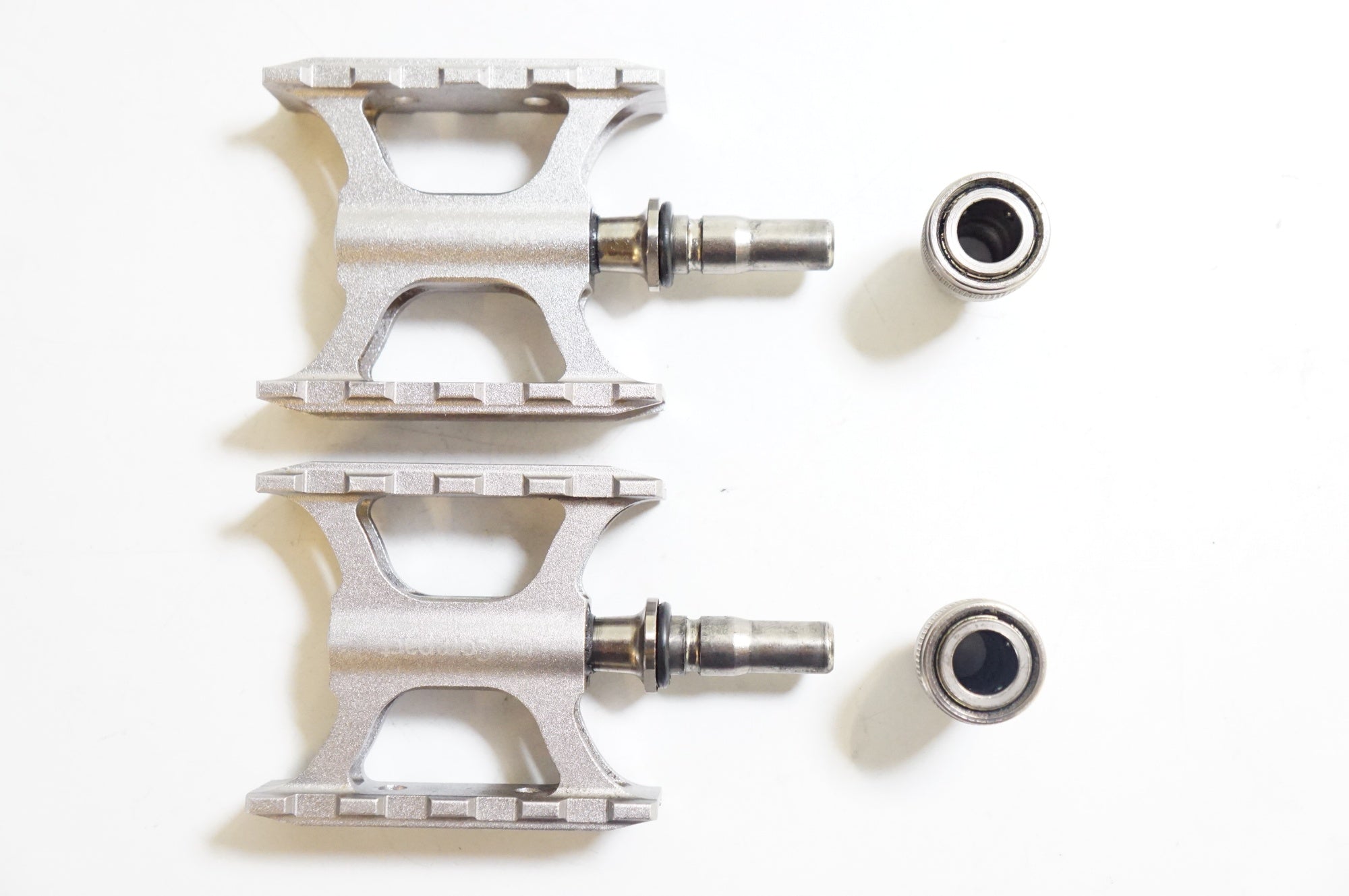 MKS 「ミカシマ」 COMPACT Ezy ペダル / 熊谷本店