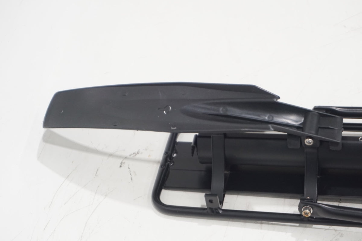 ROCKBROS 「ロックブロス」 リアキャリア / 滋賀大津店