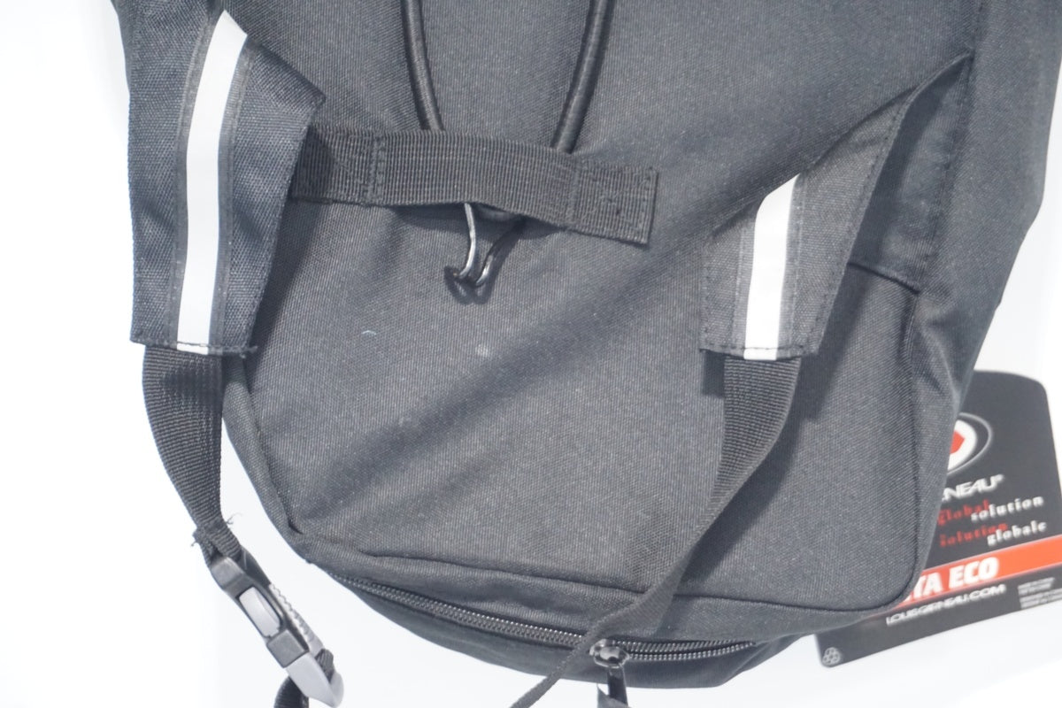 GARNEAU 「ガノー」 パニアバッグセット / 滋賀大津店