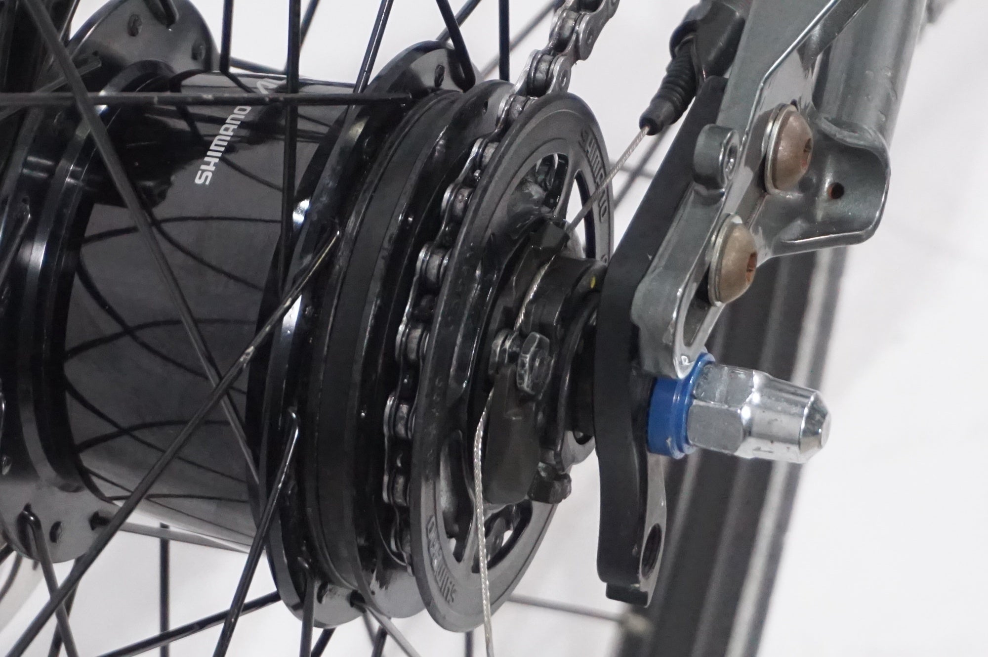 LANDYACHTZ 「ランドヤッツ」 年式不明 クロスバイク / AKIBA店