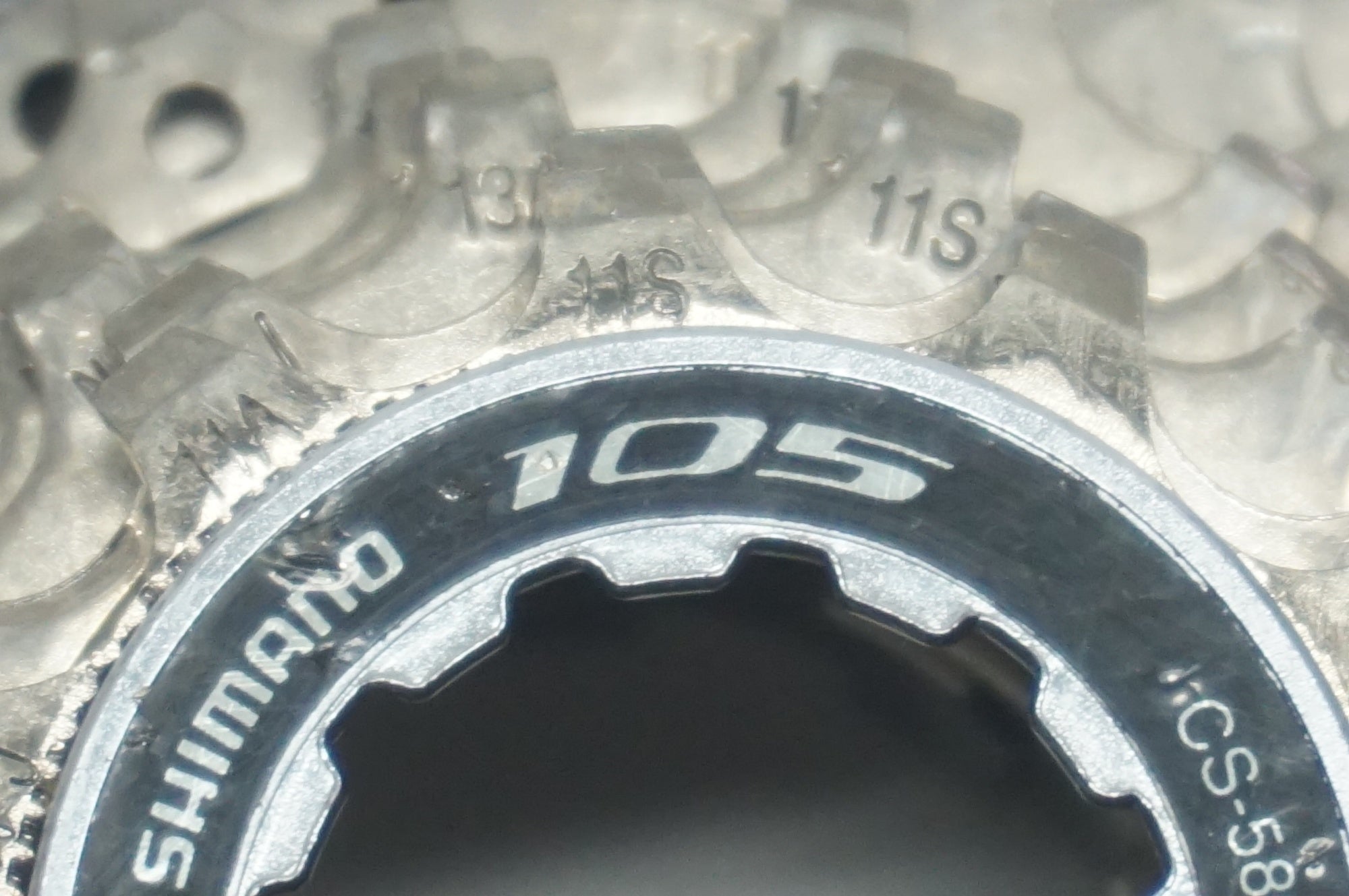 SHIMANO 「シマノ」 105 CS-5800 11-28T スプロケット / 福岡店