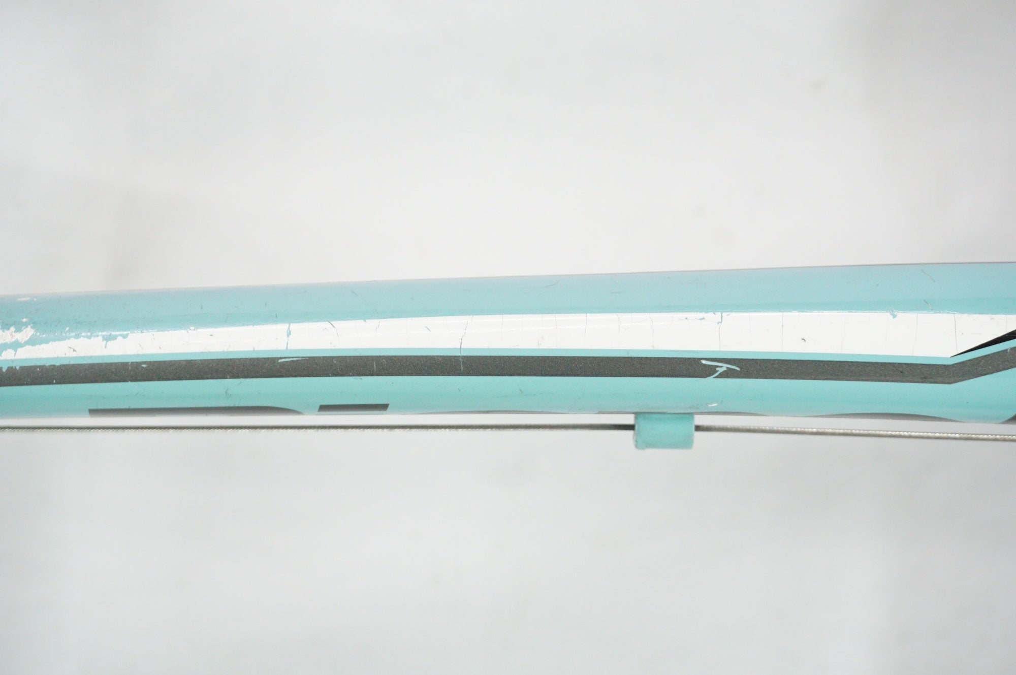 BIANCHI 「ビアンキ」 VIA NIRONE7 SORA 2014年モデル ロードバイク / 阪急塚口店