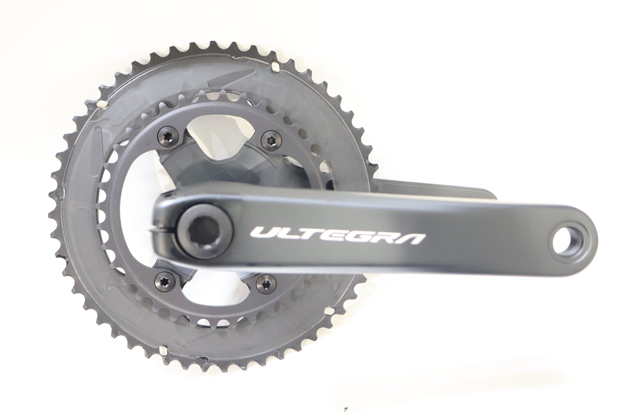 SHIMANO 「シマノ」 ULTEGRA FC-08 52-36T 172.5mm クランク