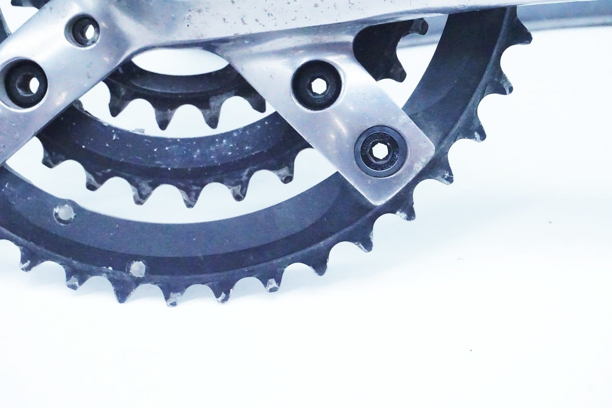SHIMANO「シマノ」 XTR FC-M960 165mm 44-32-22T クランク/ 京都西院店