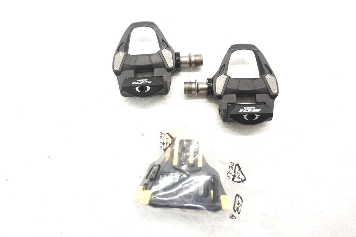 SHIMANO 「シマノ」 105 PD-R7000 ペダル / 大阪門真店