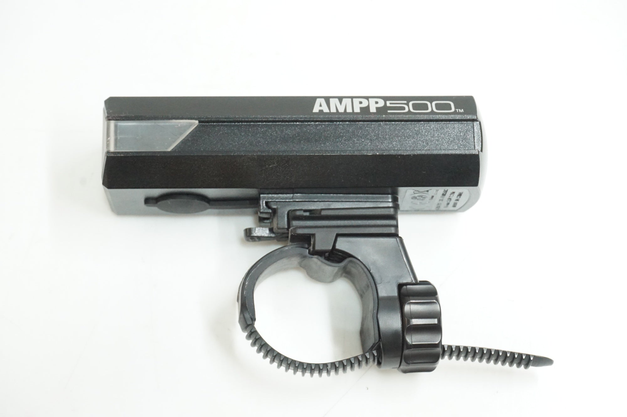 CATEYE 「キャットアイ」 AMPP500 フロントライト / 大宮店