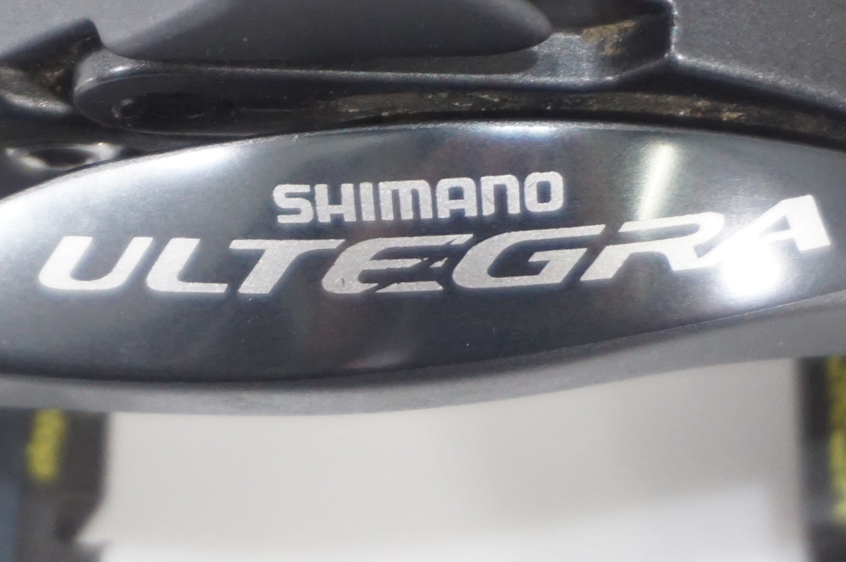 SHIMANO 「シマノ」 ULTEGRA BR-6800 キャリパーブレーキセット / AKIBA店
