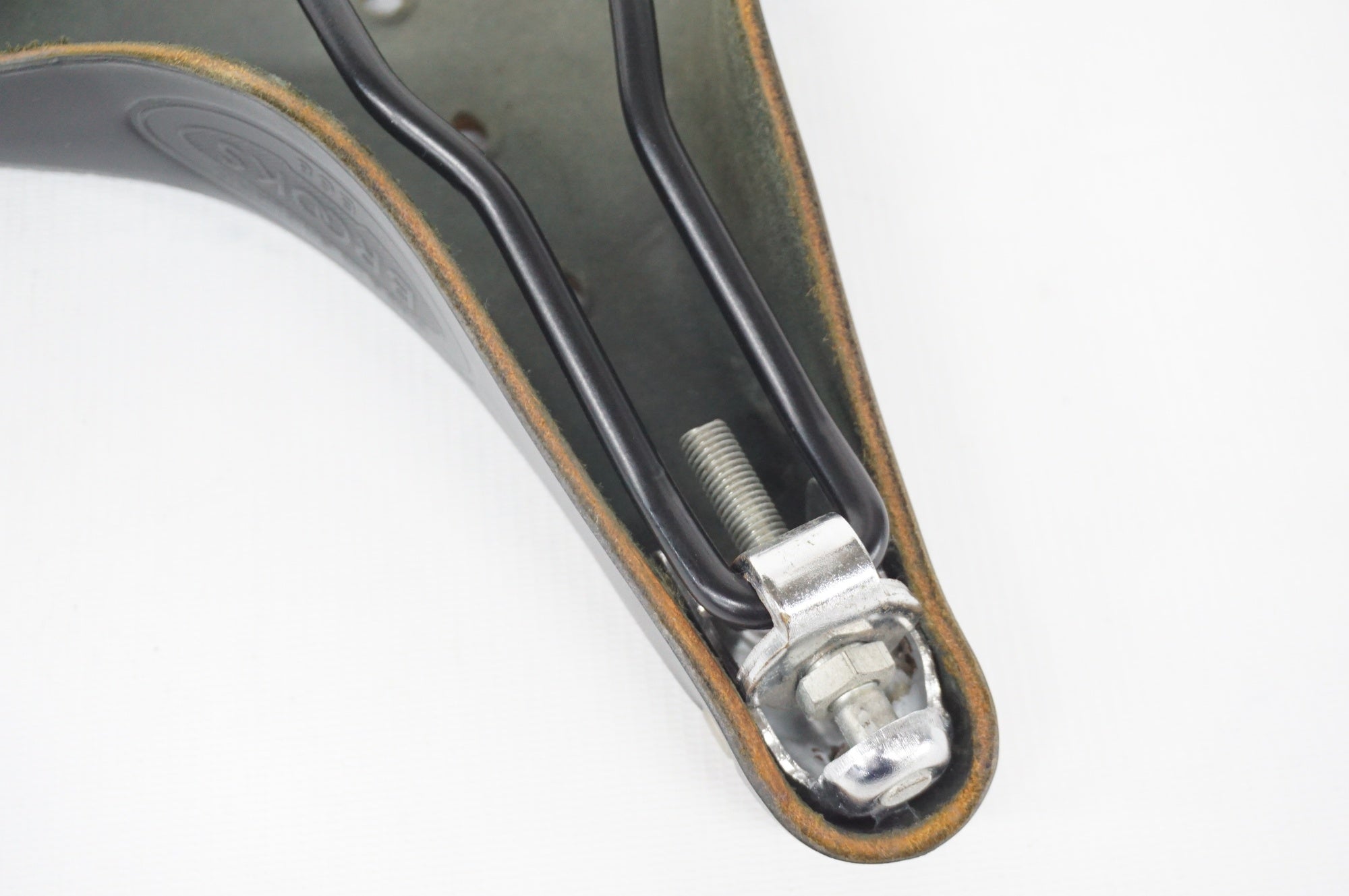BROOKS 「ブルックス」 B68 サドル / 阪急塚口店
