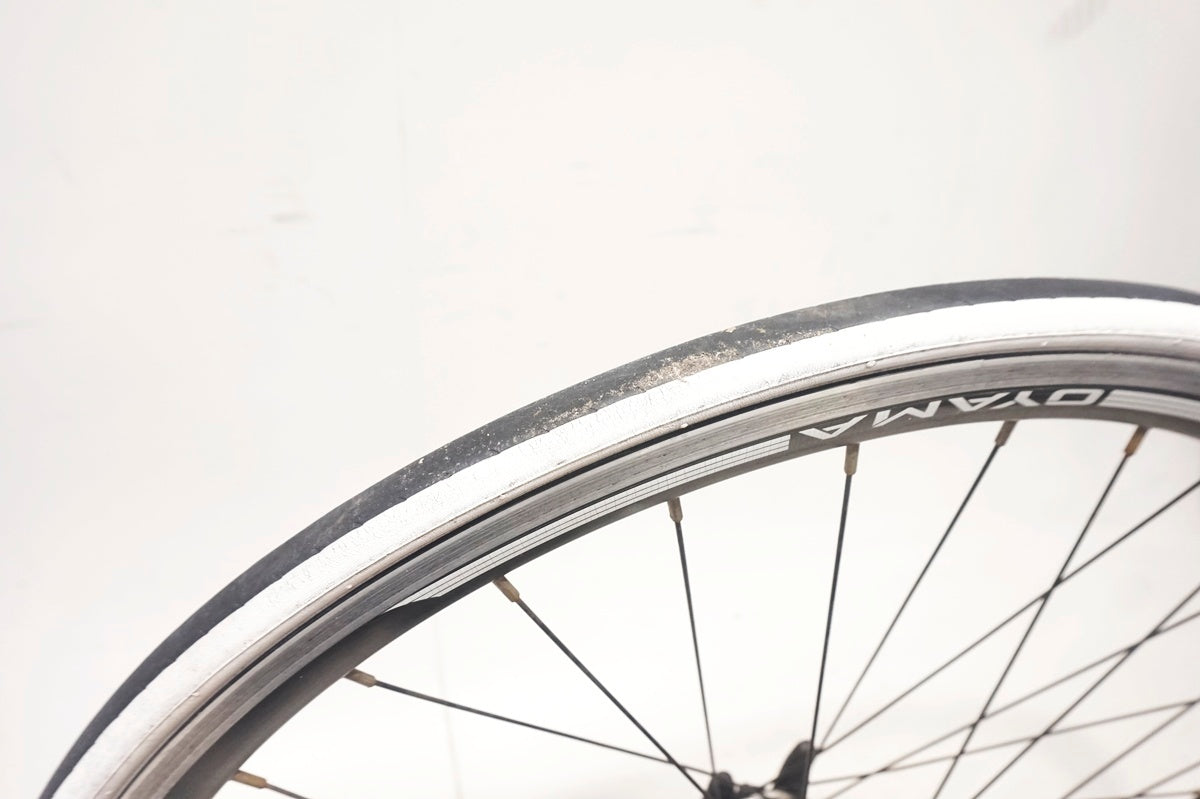 OYAMA 「オーヤマ」 ホイールセット / 大阪門真店