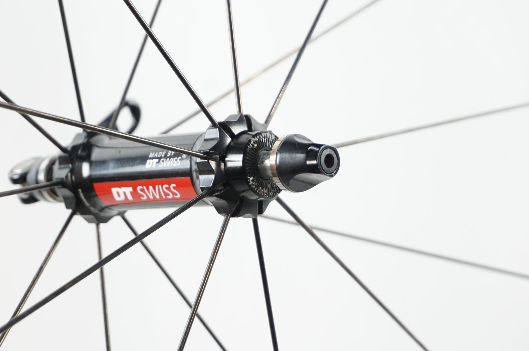 DT SWISS「ディーティースイス」R522  シマノ11s ホイールセット / 川越店