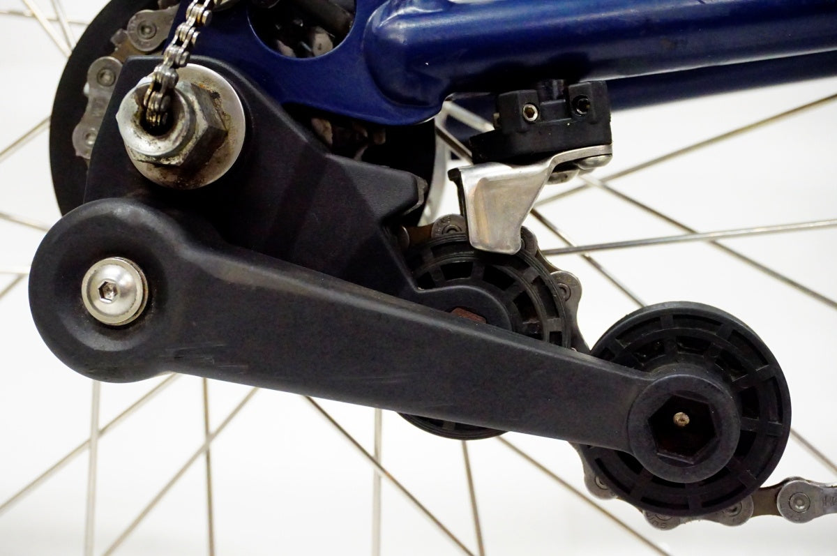 BROMPTON 「ブロンプトン」 M6R 2017年モデル 16インチ 折り畳み自転車 / 名古屋大須店