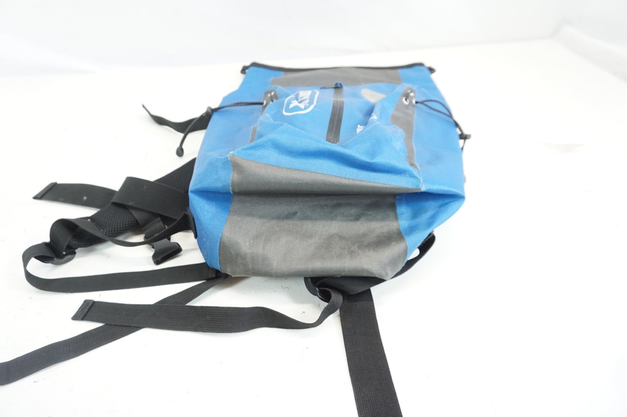 IGNIO 「イグニオ」 DRYPACK バックパック / 宇都宮店