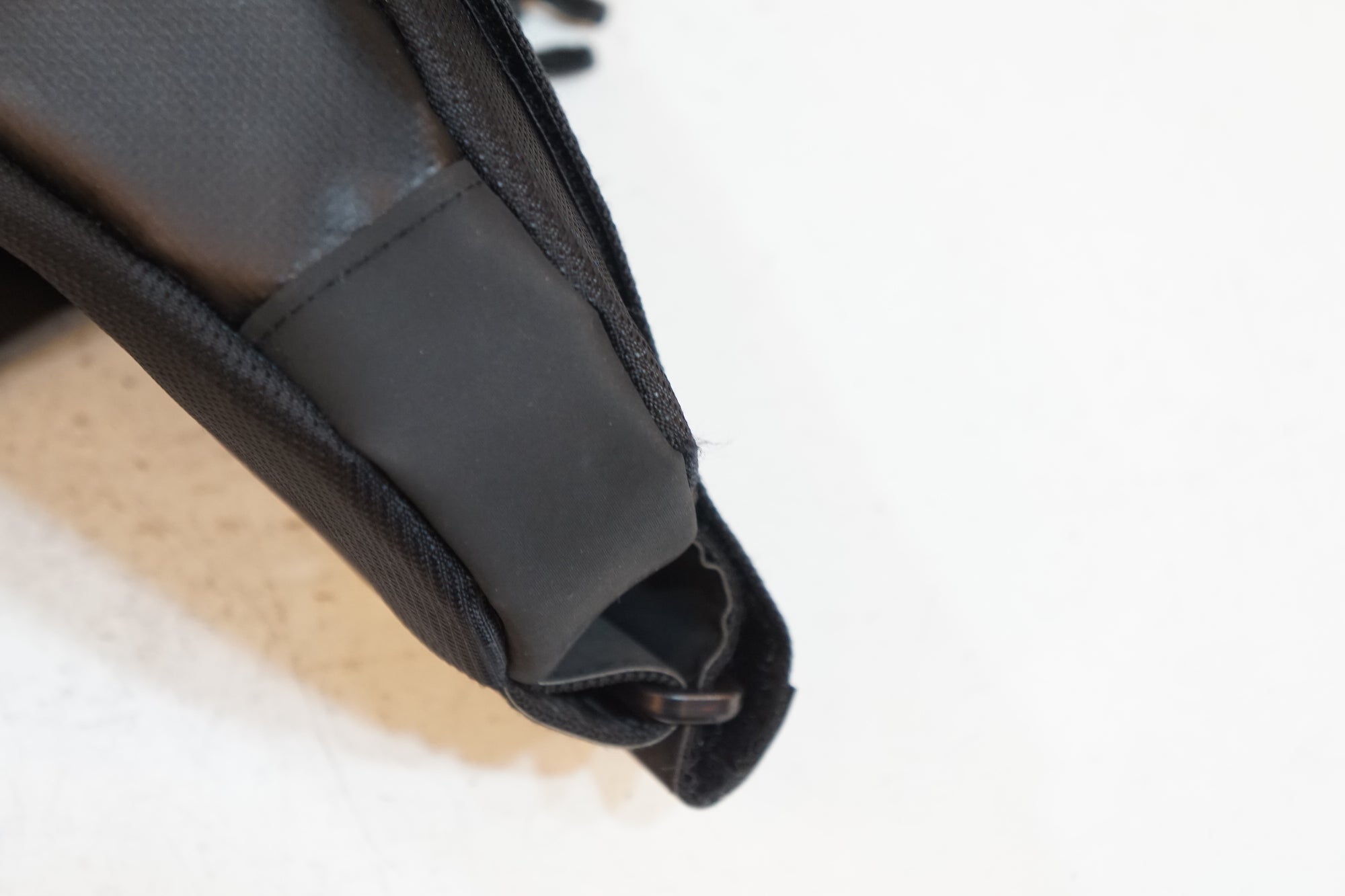 OSTRICH 「オーストリッチ」 SMART EAZY PACK サドルバッグ / バイチャリ浦和ベース