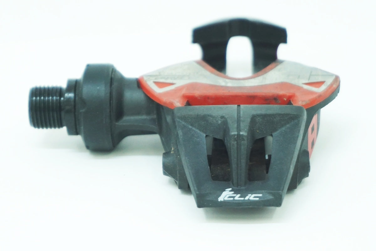 time　xpresso 8 TIME 「タイム」 XPRESSO CARBON 8 ペダル / 大阪美原北インター店