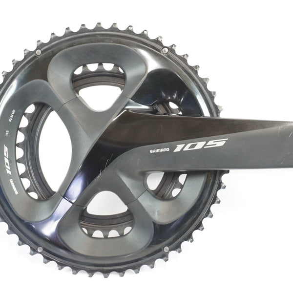 SHIMANO 「シマノ」 FC-R7000 50-34T 172.5mm クランク / 宇都宮店