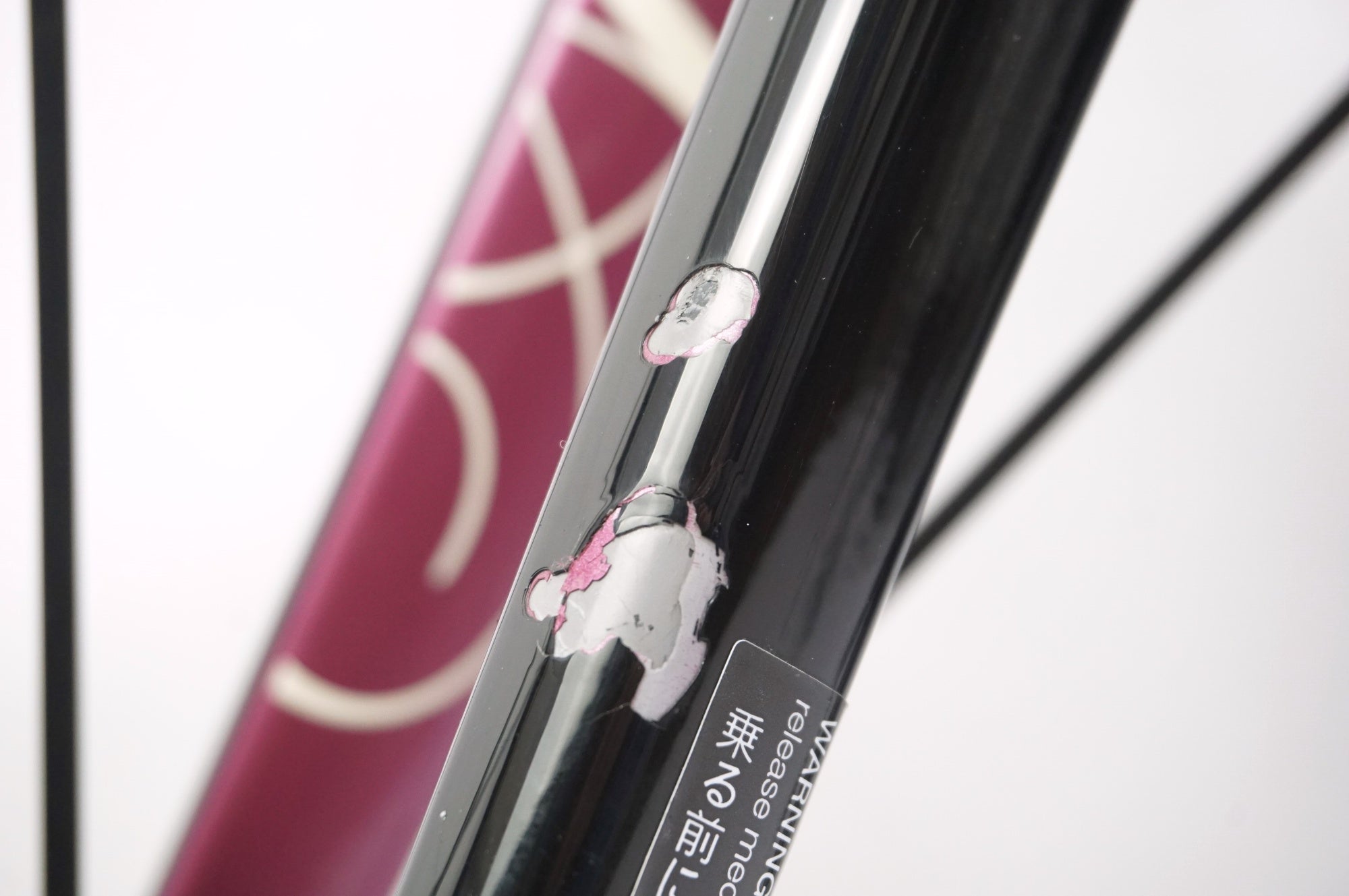 GIANT 「ジャイアント」 LIV AIMEZ 2012年モデル ロードバイク / バイチャリ浦和ベース