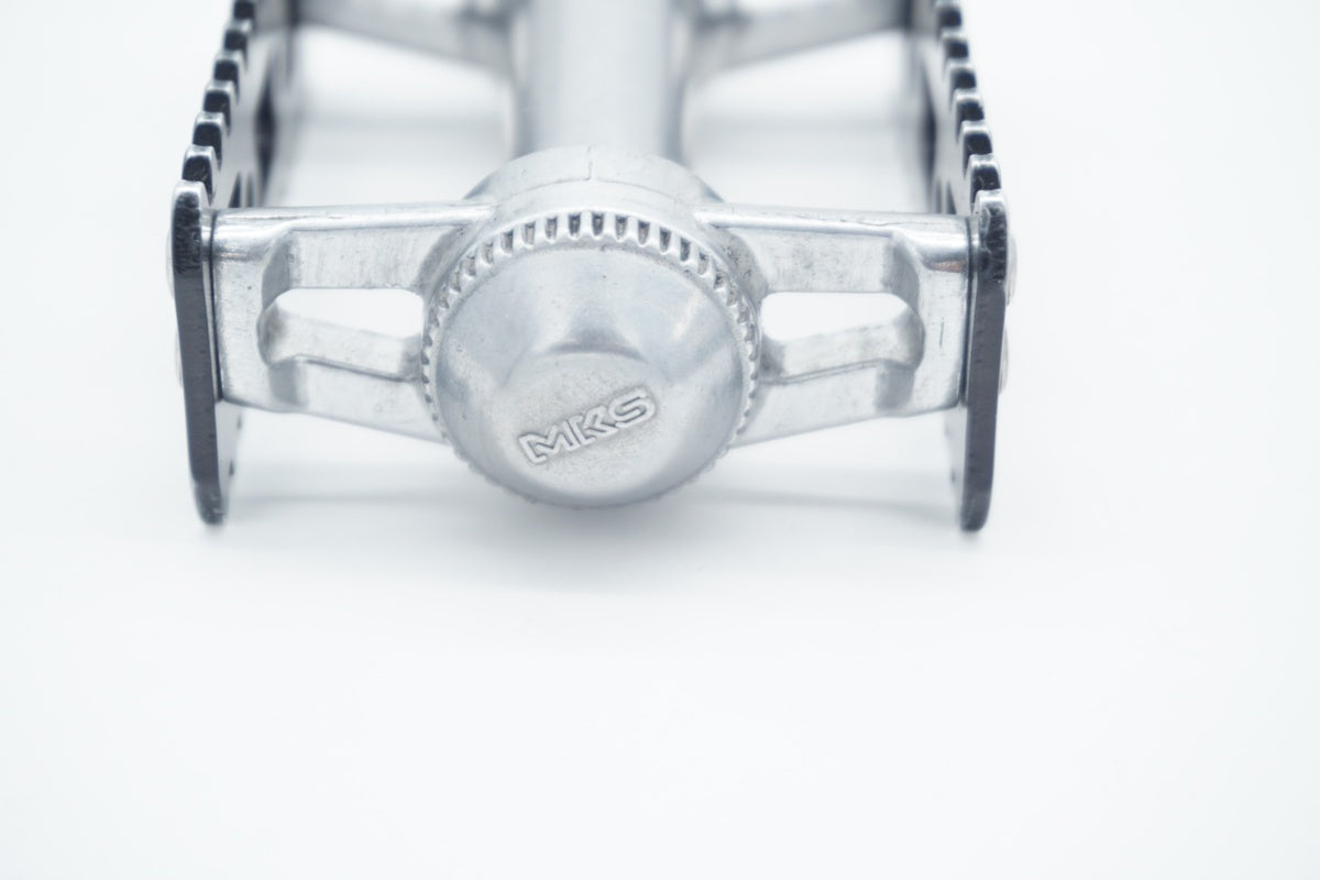 MKS 「ミカシマ」 STREAM ペダル / 滋賀大津店 ｜ バイチャリ公式