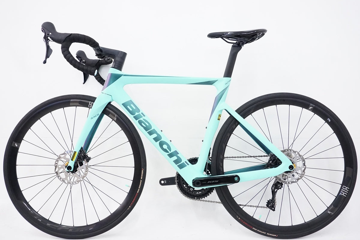 BIANCHI「ビアンキ」 OLTRE RACE 2024年モデル ロードバイク / 浜松店