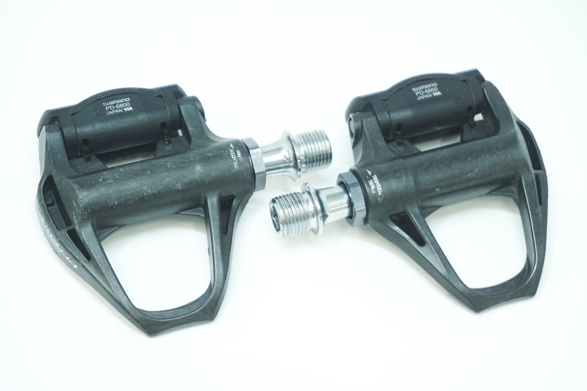 SHIMANO 「シマノ」 ULTEGRA PD-6800 ペダル / 大阪美原北インター店