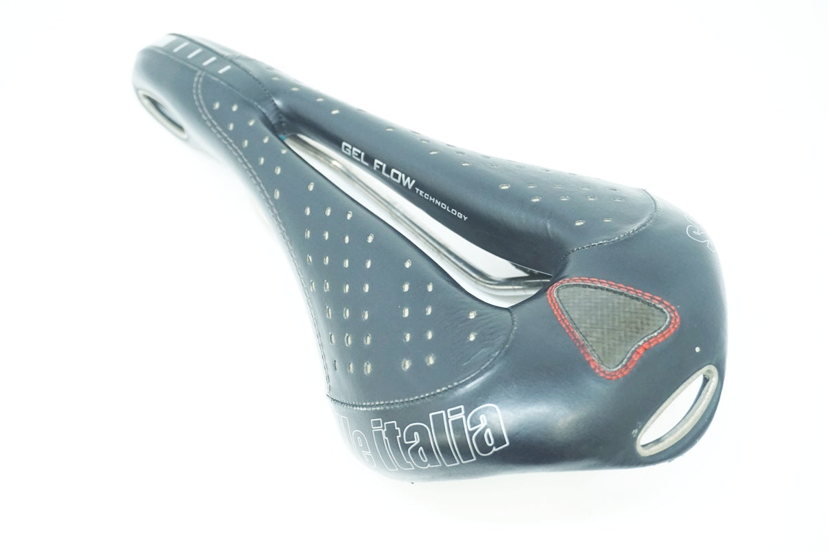 SELLE ITALIA 「セライタリア」 MAX GEL FLOW サドル / 大阪美原北インター店