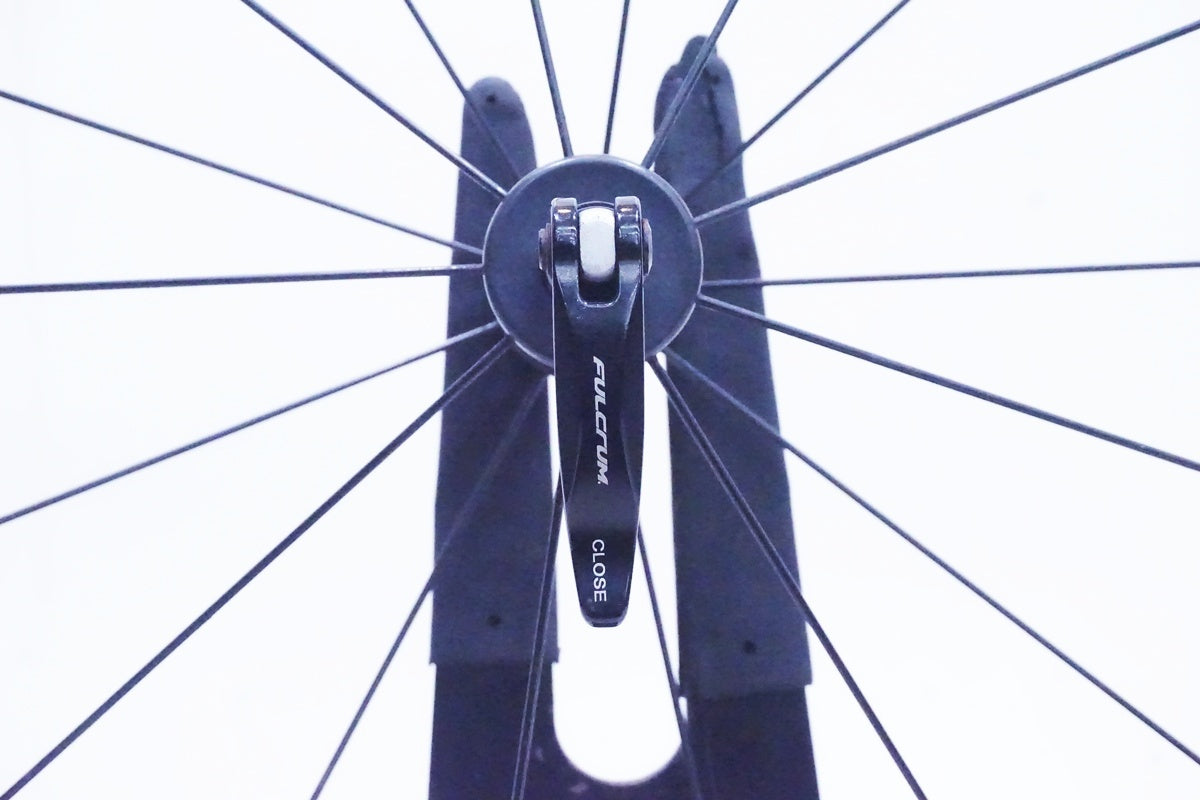 FULCRUM「フルクラム」 RASING SPORT シマノフリー10S ホイールセット/ 京都西院店
