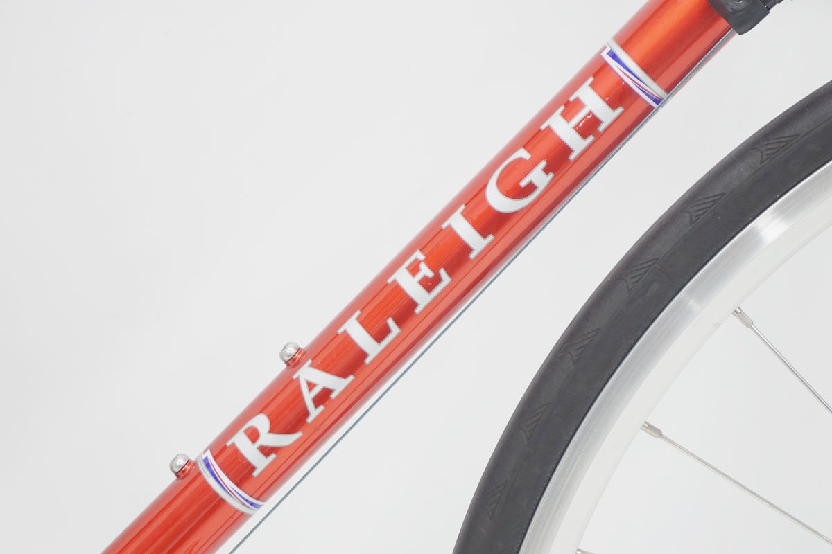 RALEIGH 「ラレー」 CARLTON-A 2017年頃モデル ロードバイク / 京都