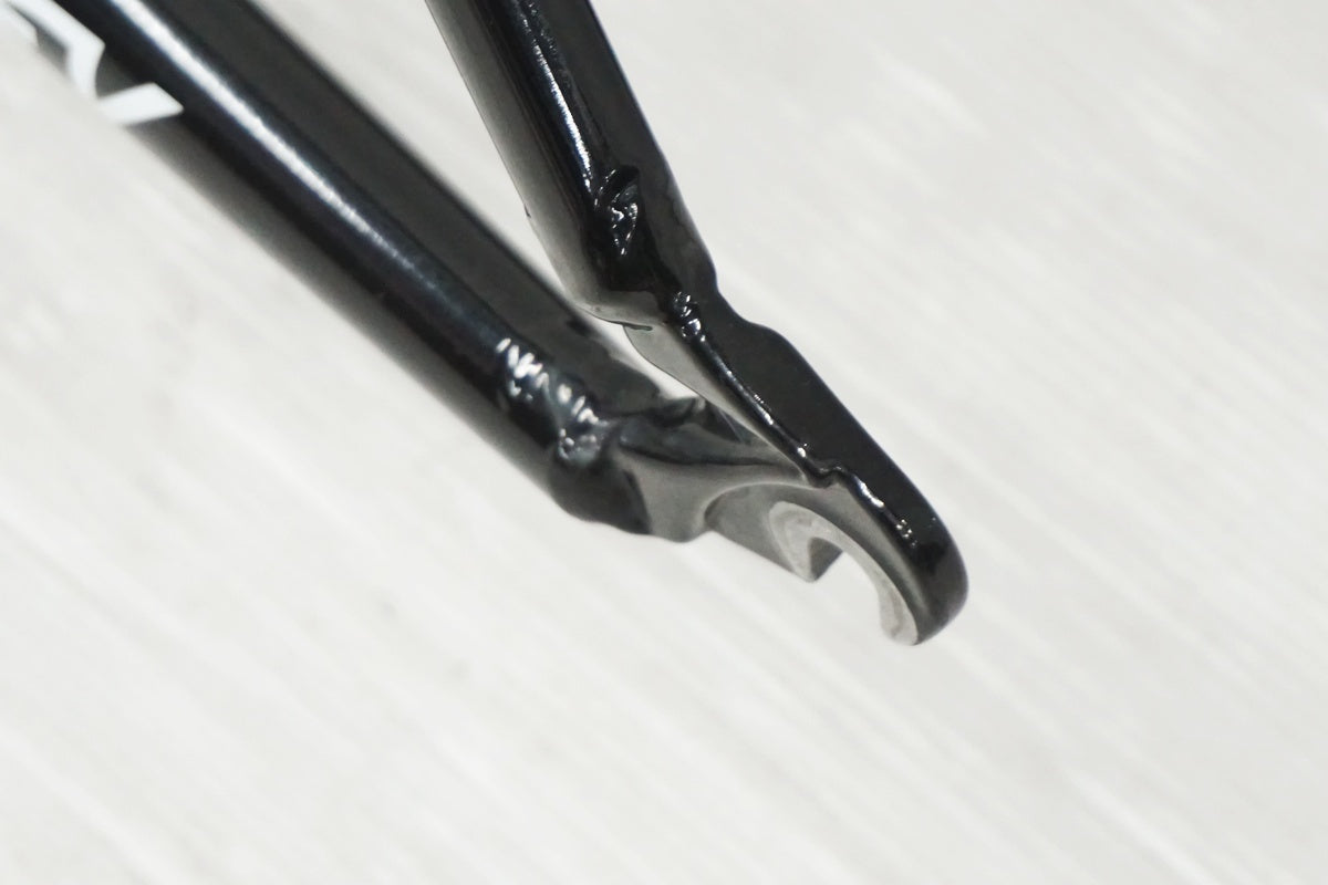 ジャンク RIDLEY 「リドレー」 FENIX AL 2015年モデル フレームセット