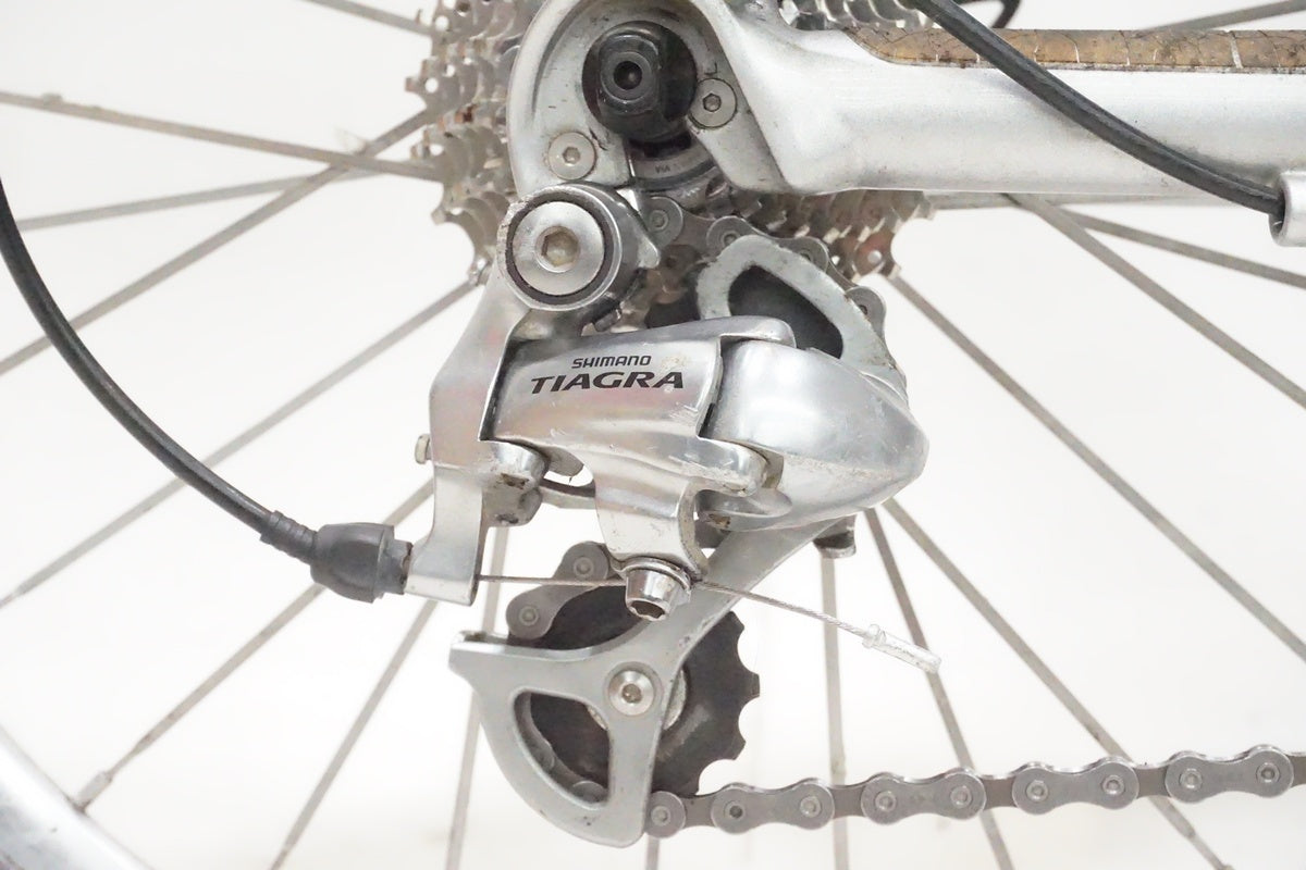 TYRELL 「タイレル」 FX 2011年モデル 20インチ 折り畳み自転車/ 京都西院店