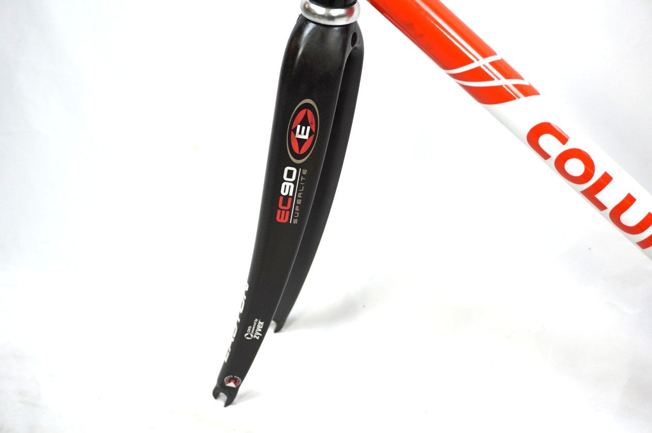 COLUMBUS 「コロンバス」 SPIRIT 1インチ クロモリロードバイク