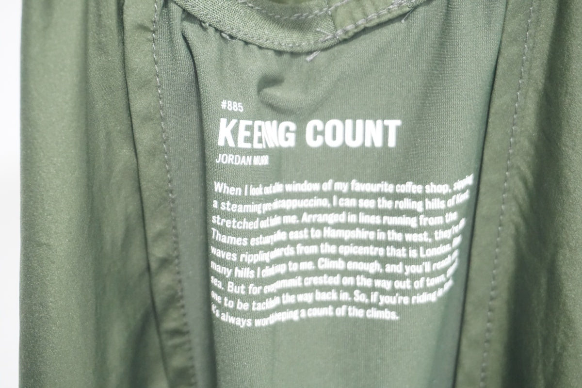 RAPHA 「ラファ」 Lサイズ サイクルベスト / 滋賀大津店