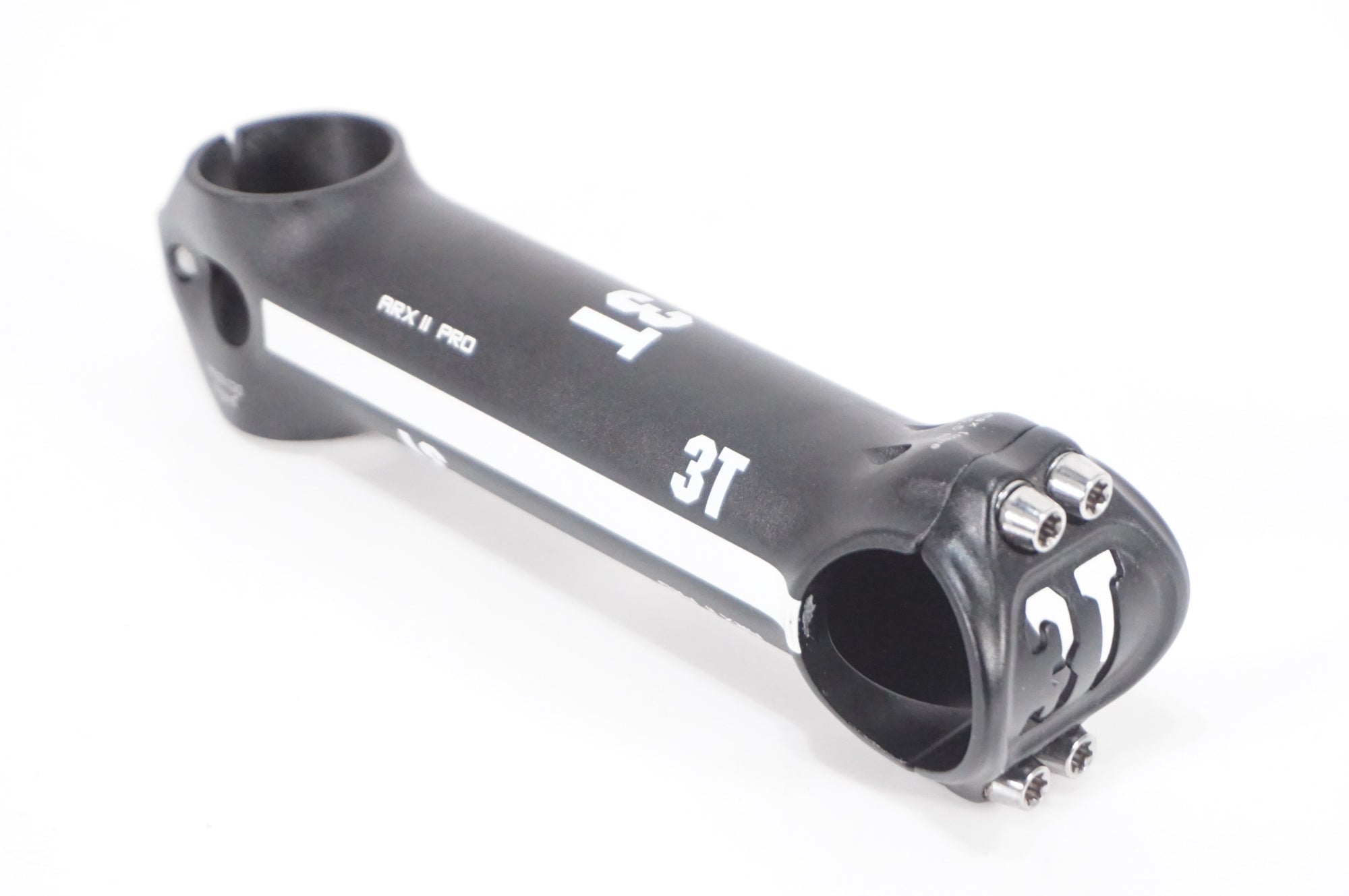 3T 「スリーティー」 ARX II PRO φ31.8 130mm ステム / AKIBA店