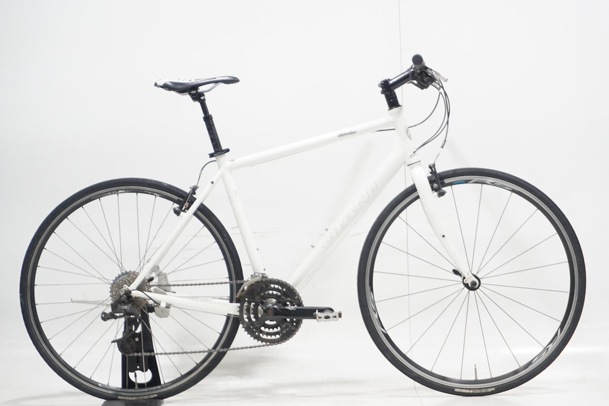 GIANT 「ジャイアント」 ESCAPE R3.1 2011年モデル クロスバイク / 滋賀大津店