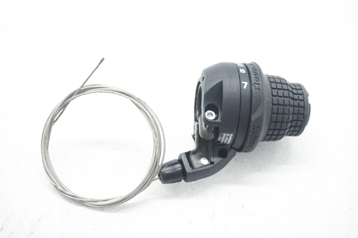 SHIMANO 「シマノ」 SL-RS43-7 グリップシフト / 大阪門真店