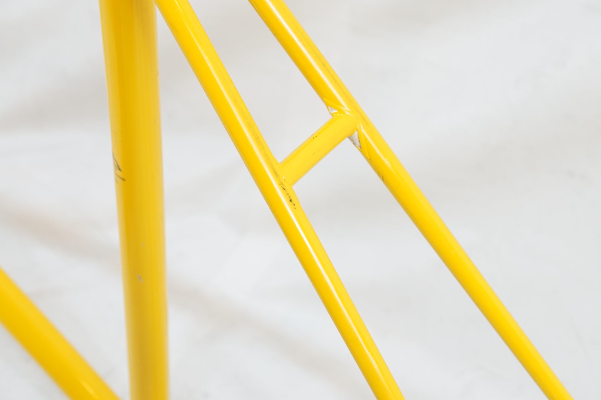 STRATOS 「ストラトス」 NJS 年式不明 ピストフレーム / バイチャリ浦和ベース