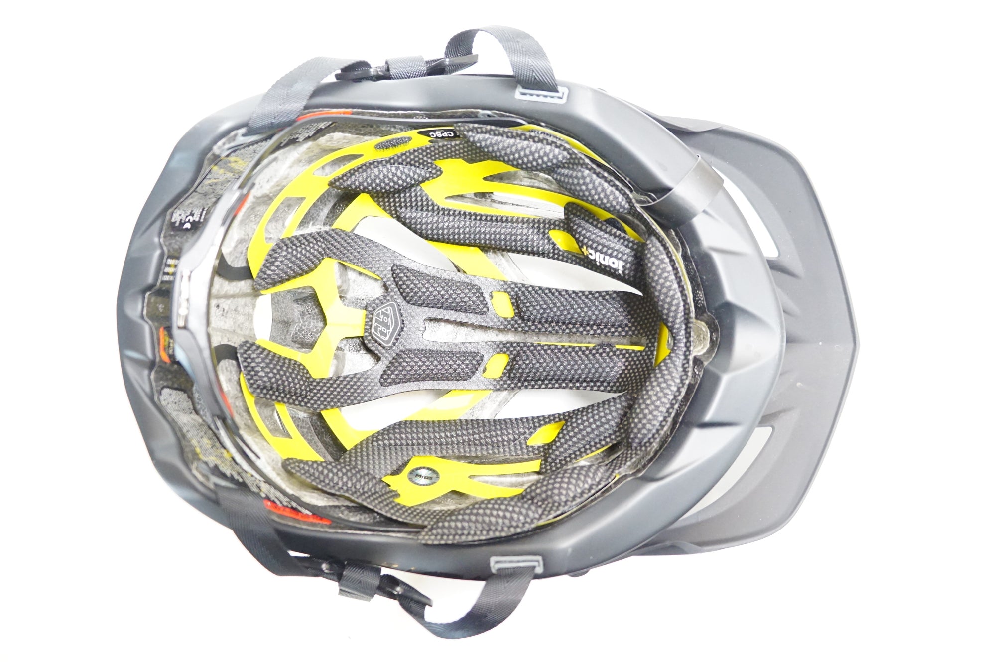 TROY LEE DESIGNS 「トロイリー デザインズ」 A2 MIPS M/Lサイズ