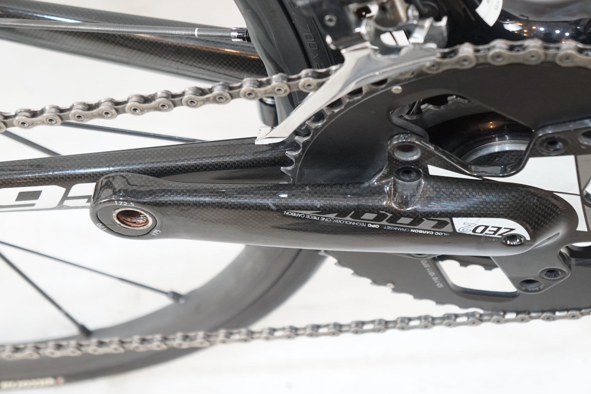 LOOK 「ルック」 695 AEROLIGHT 2014年モデル ロードバイク / バイチャリ浦和ベース